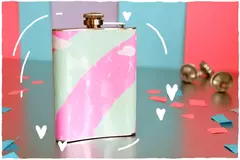Фляга 