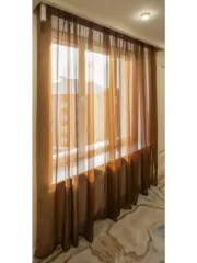 Тюль вуаль 260х300 см