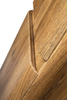 BelBagno Albano ALBANO-1600-2A-SC-RR-P Шкаф подвесной, 32x32, цвет: Rovere Rustico