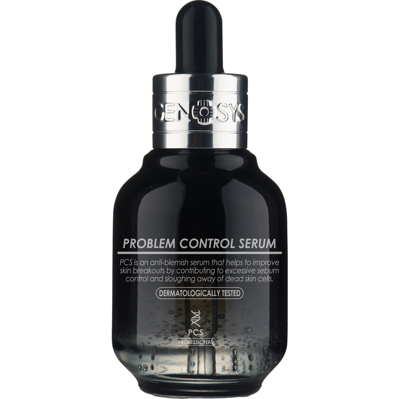 GENOSYS PROBLEM CONTROL SERUM PCS Сыворотка для проблемной кожи 30 мл