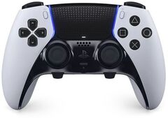 Геймпад PlayStation DualSense Edge Controller для PS5, Белый (White)