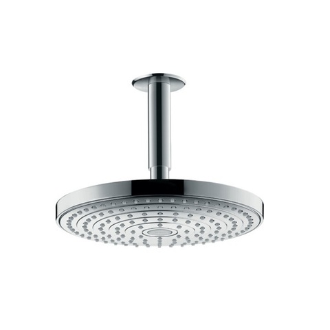Hansgrohe Raindance Select S 26467000 Душ верхний 24,3х24,3 см 2 режима