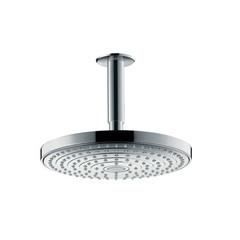 Hansgrohe Raindance Select S 26467000 Душ верхний 24,3х24,3 см 2 режима фото