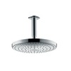 Hansgrohe Raindance Select S 26467000 Душ верхний 24,3х24,3 см 2 режима
