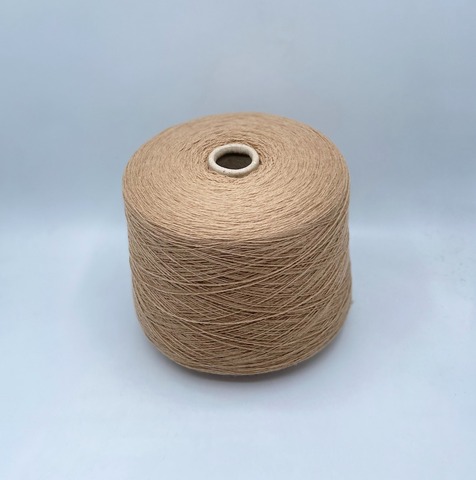 Millefili (пр.Италия). 2/15 750м/100гр, 70% Меринос, 30% Кашемир, цвет-Кэмел(8457), арт.35077