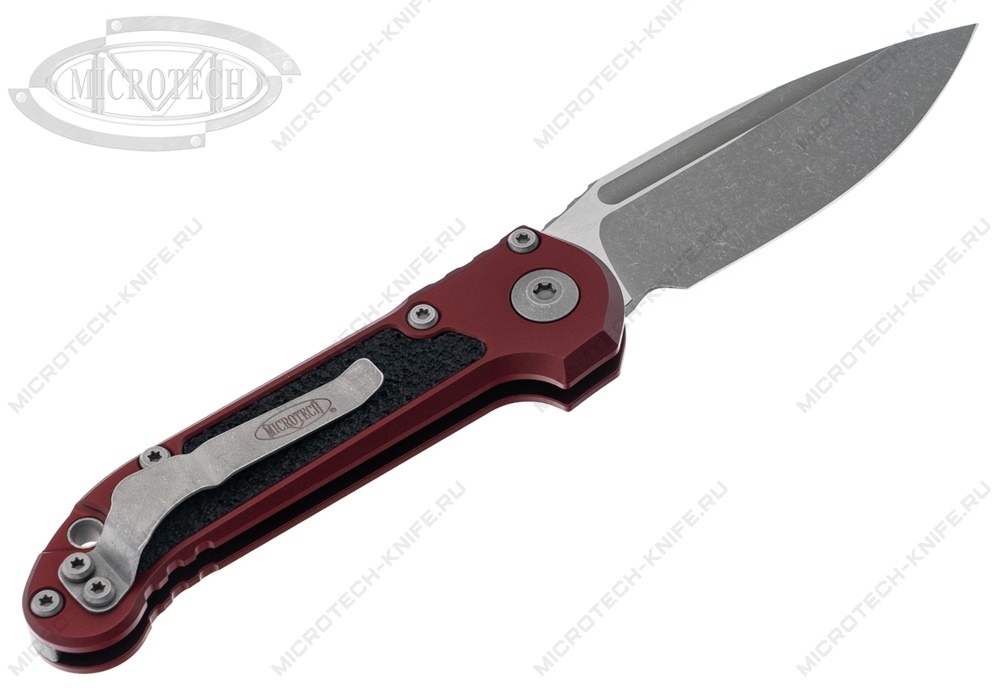 Нож Microtech LUDT 1135-10APMR Gen III