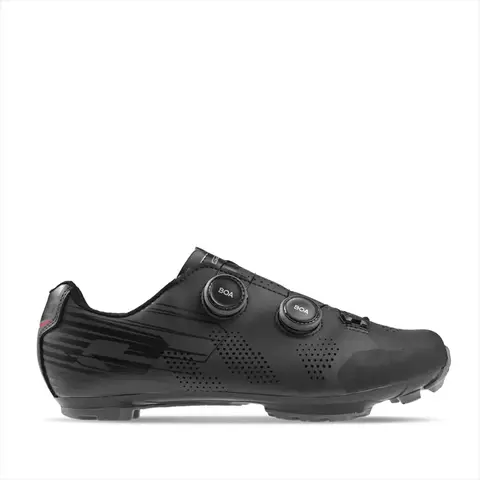 Велотуфли Gaerne G.Obsidian Black 43