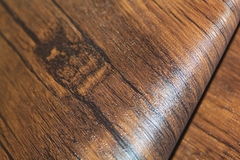 Входная металлическая дверь с зеркалом АРМА Сидней Лайт дуб антик / 04 зеркало в рамке Грей софт абсолют