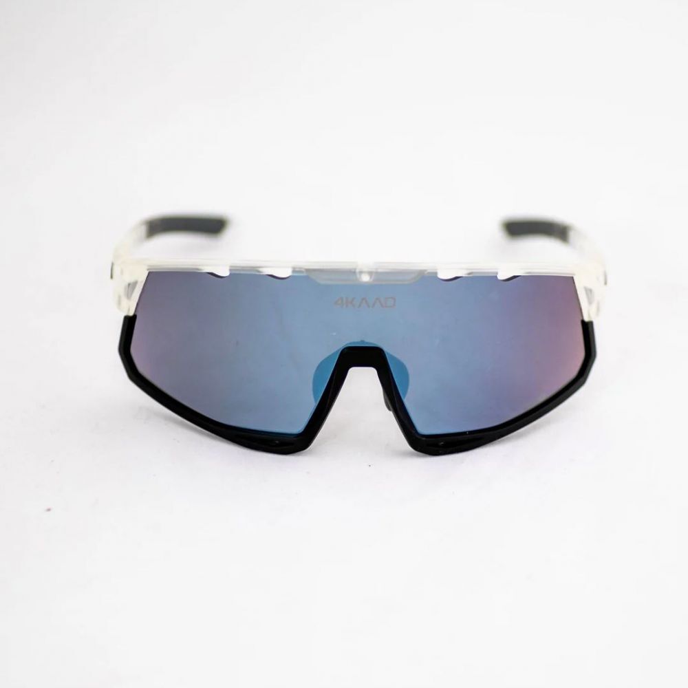 Спортивные гоночные очки 4KAAD Mirador Zeiss матовый - 4