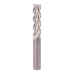 Фреза по алюминию ц/х  5,0x75/25мм 3z A55 d05 H-Tools 6731-050-d05