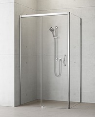 Radaway Idea KDJ 387044-01-01R Дверь душевая в нишу фото