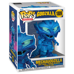 Funko POP! Godzilla: Mechagodzilla (Deco) (1889)