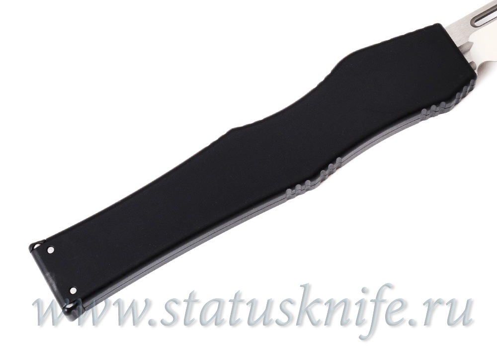 Нож Microtech HALO V 151-4 SE Elmax Satin