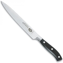 Фото Нож кухонный универсальный Victorinox Grand Maître Carving Knife, сталь X55CrMo14, рукоять Polypropylene