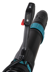 Аккумуляторная воздуходувка Makita UB004CZ