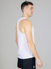 Комплект для тренировок Noname White Line Burn Elite Miler 25 UX white-black - 3