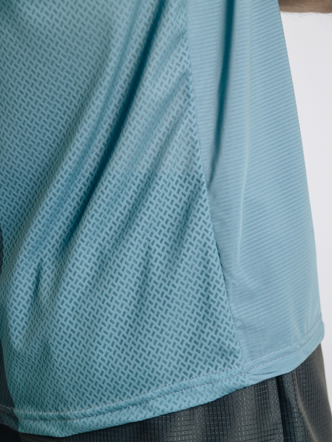 Комплект для спорта Noname Miler Waft 25 UX grey-green - 8