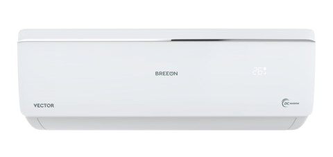 Сплит-система BREEON, VECTOR DC INVERTER, BRC-24AVI-IN / BRC-24AVI-OUT