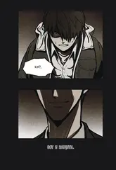Bastard. Сволочь. Том 3