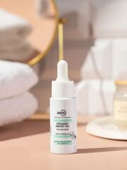 SMART Лечебное масло Organic Oil 30мл