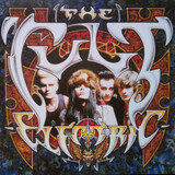 CULT, THE:  Electric