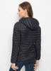 ASICS PADDED JACKET женская утепленная куртка - 2