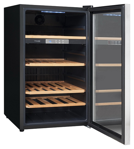 Винный шкаф Climadiff CLS52
