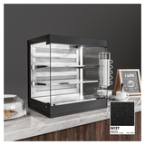 Витрина холодильная встраиваемая Finist FRESH CUBE Compact FCc-9/7/1035