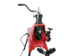 Желобонакатчик Rotorica RoLLer G12D