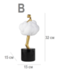 Статуэтка Ballet Cloud — фото 10