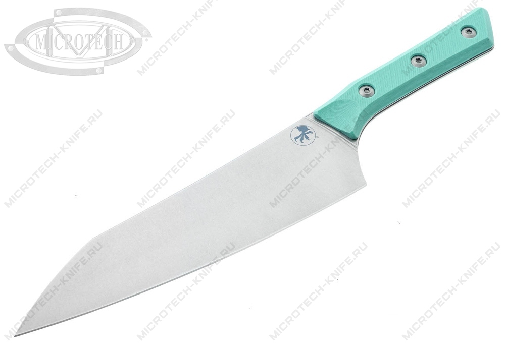 Нож Microtech Kitchen Chef 3000-10CA Caribbean