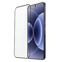 Закаленное стекло на экран для Xiaomi 17 и 17 Pro, серия 2.5D HD Screen Protector от Dux Ducis