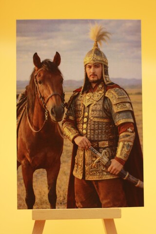 Батыр