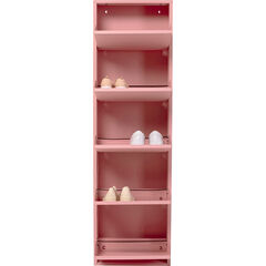 Обувница Caruso 5 Rose