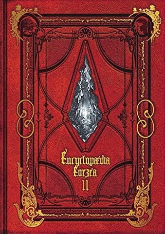 Encyclopaedia Eorzea - The World of Final Fantasy XIV Volume II (На Английском языке)