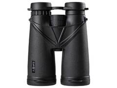 Бинокль GAUT Atlas 12x50 Waterproof, Roof-призмы BK7, IPX6, цвет - чёрный, 760г (8шт./уп.)