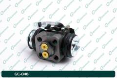 Рабочий тормозной цилиндр в сборе G-brake GC-048