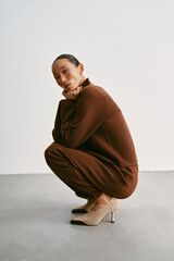 Брюки ASHLEY, карамельный