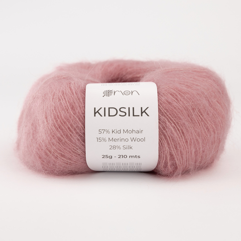 Пряжа Orion Kidsilk 4323