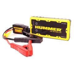 Пусковое устройство Hummer H2