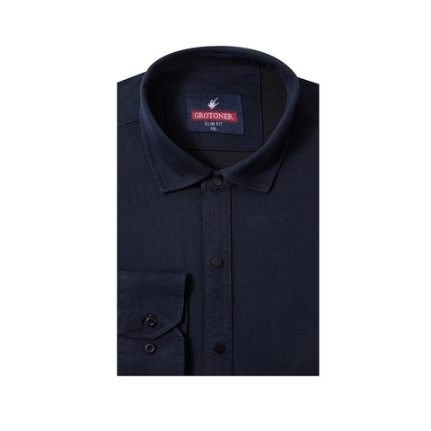 Рубашка GR023KG-12 (2XL-6XL)