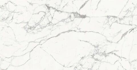 Rex Ceramiche Les Origines Blanc Glossy 6 mm 60x120
