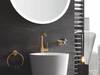 GROHE Essentials 40365GN1 Полотенцедержатель