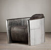 Кресло Aircraft Armchair Original RS003-1 — фото 1