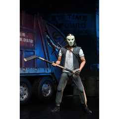 Фигурка NECA TMNT: Casey Jones (1990 Movie)