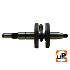 Коленвал UNITED PARTS для STIHL MS180 11320300402 (90-0579)