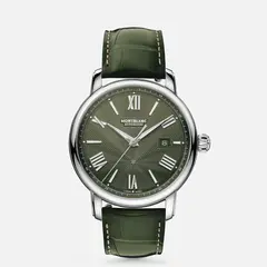 Montblanc Star Legacy Automatic Date 43 mm Limited Edition. 800 экземпляров