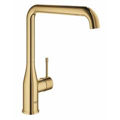 GROHE Essence 30269GL0 Смеситель для мойки фото