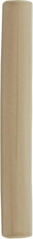 Adex Studio Barra Lisa Silver Sands 3x19.8