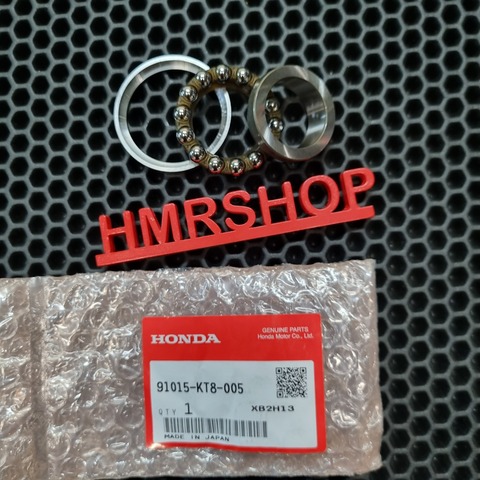 Honda Подшипник рулевой колонки SAC2647-1 (set4) 91015-KT8-005